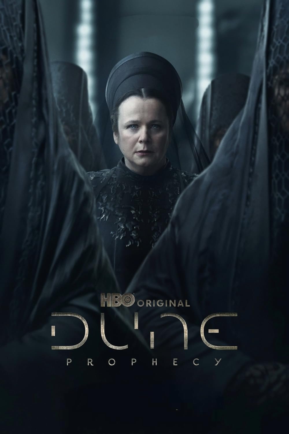 مسلسل Dune Prophecy الموسم الاول الحلقة 5 مترجمة